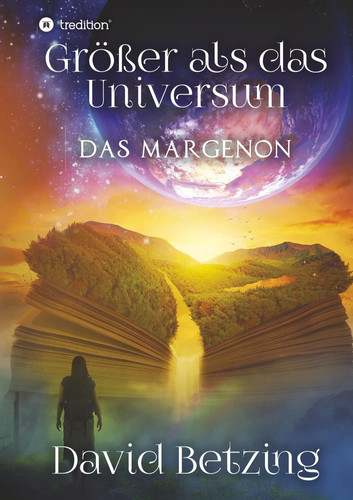 Größer als das universum - als,