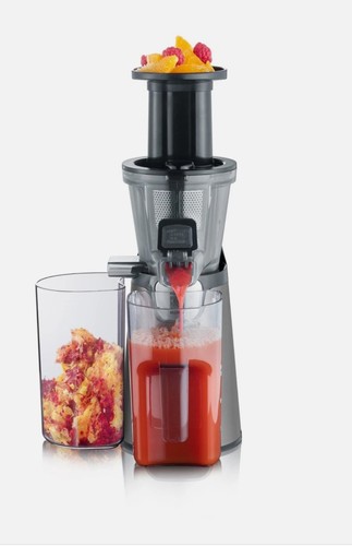 Severin slow juicer 3571 - juicer,
