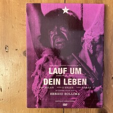 Lauf um dein Leben - Koch