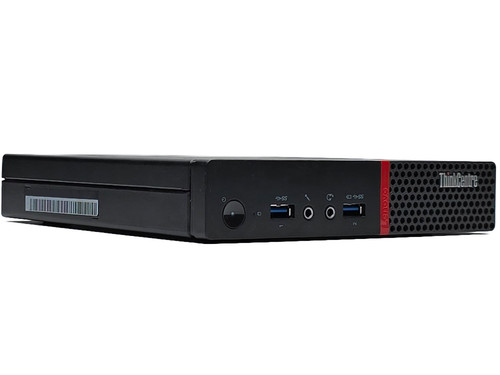 Lenovo thinkcentre m700 tiny - thinkcentre,