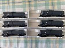 Fleischmann 825810 / 825819