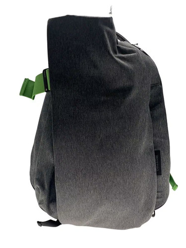 Cote ciel backpack - cote&ciel, gry