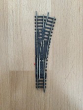 Trix Weiche 4963 Rechts Ohne