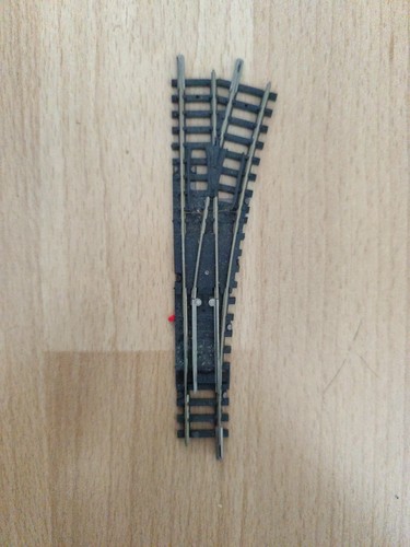 Trix weiche 4963 rechts - trix,