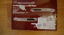  Neuer Cyber Home DVD