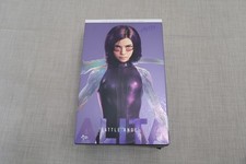 HOT TOYS - ALITA - MMS520 -