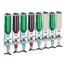 Barbutler wand