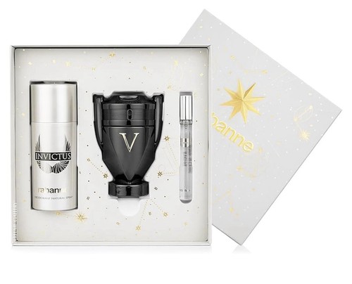 Paco rabanne invictus - paco, victory