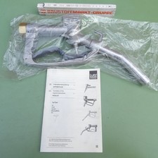 LUTZ Zapfpistole ALU Gewinde