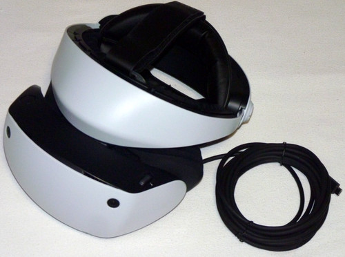 Sony playstation vr2 - sony,