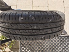 4 Sommerreifen Auf  4 Loch