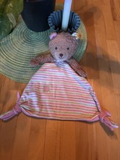 💕Schmusetuch Kuscheltuch