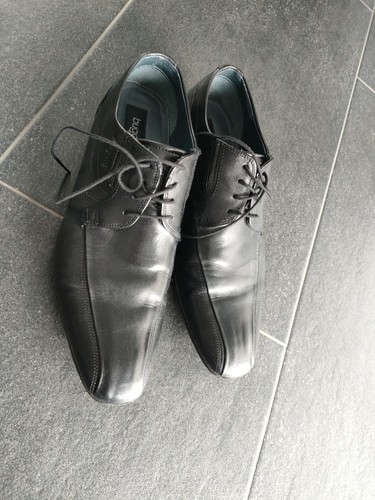 Bugatti herrenschuhe größe - herrenschuhe,
