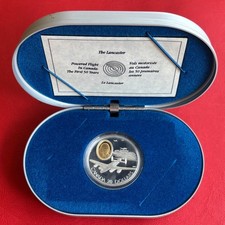 Dollar kanada 1990 - 20,