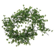  Set of 2 Wanddeko Rattan