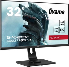 iiyama Gaming-Monitor G-Master