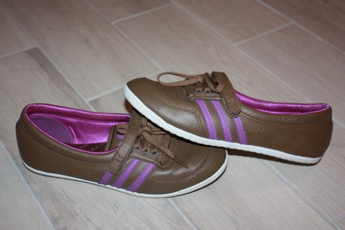 Adidas concord round - concord, w