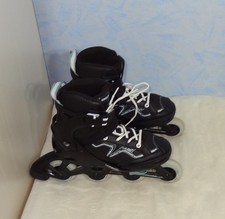 Inlineskater OXELO Decathlon Größe 35 - 38 neuwertig