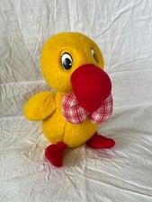 schnatterinchen stofftier gebraucht guter zustand unser sandmännchen DDR