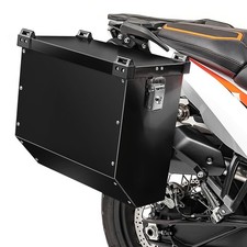 Motorrad Alukoffer Bagtecs