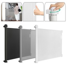 Pvc türschutzgitter 150cm - pvc,