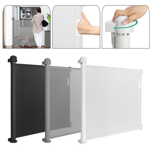 Pvc türschutzgitter 150cm - türschutzgitter, 0-150cm