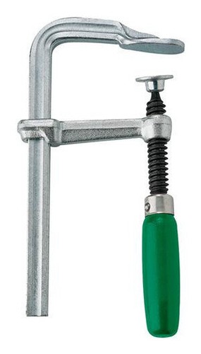 Fortis schraubzwinge ganzstahl - fortis,
