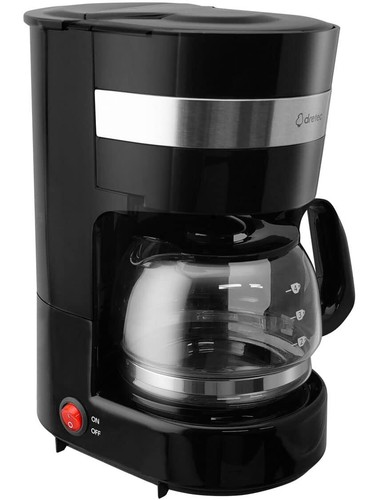 Dretec kaffeemaschine - dretec,