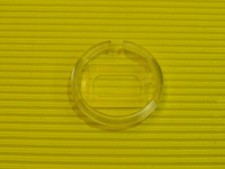 Ring halter clipp matt - /,