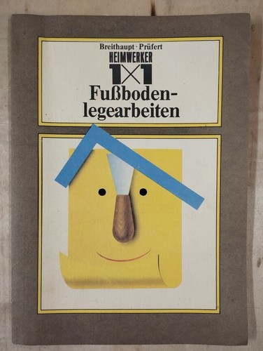 Püfert 1 der - x, heimwerker