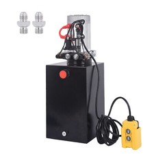 HOMIZEN 15L Hydraulikaggregat