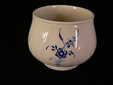 Villeroy & Boch Vieux Luxembourg, Große Zuckerdose ohne Deckel