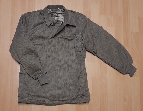 Original nva winterjacke - nva,