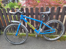 Mountainbike Cannondale CAAD 3D