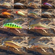 Rapala X-Light Minnow 05