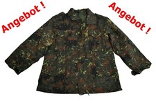  M65 Feldjacke + Futter, Armee Winterjacke,US Parka,Jacke, flecktarn NEU