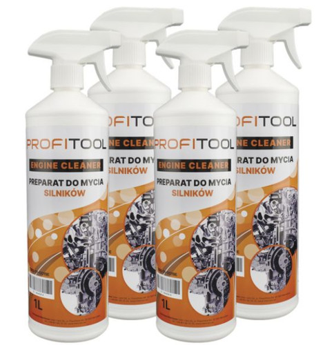 Motorreiniger profitool - motorreiniger, 1l