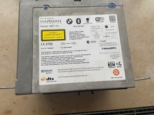 BMW Navi Rechner Headunit F20 F30 F31 F32 F33 F34 F10 F11 F01 High NBT 9325977