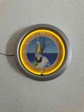 Retro Neon Uhr "Corona Extra" Reklame (Vintage) , für Sammler geeignet