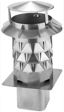 Schornsteinaufsatz/Kaminaufsat