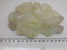 Edelstein Bergkristall Rohsteine Dekosteine Wassersteine für Zimmerbrunnen