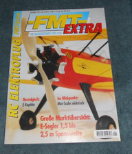 Zeitschrift FMT Extra 1999 -