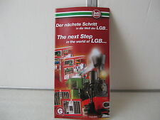 LGB original 00624 LGB "Der