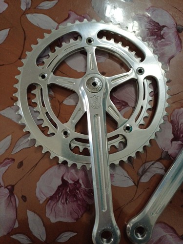 Campagnolo nuovo record - nuovo,