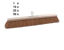  SOREX Besen Kokos Länge 60