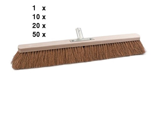 Sorex besen kokos länge 60 - sorex,