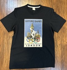 London 2012 Olympic Games Size