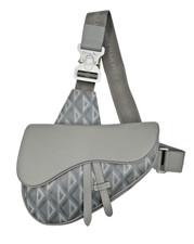 DIOR Saddle bag CD Diamond
