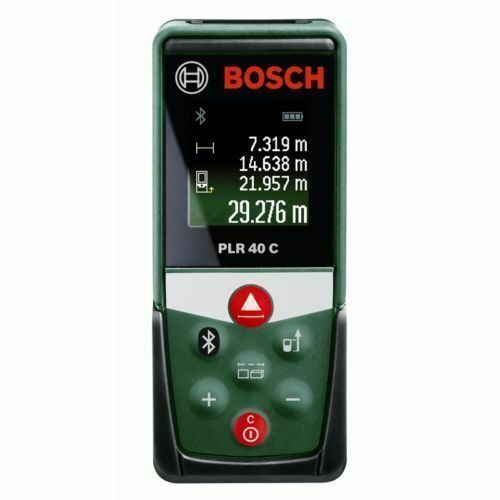 Bosch plr distanzmesser - plr,