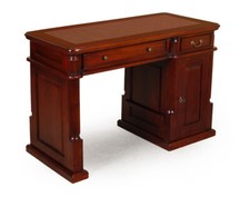 Englischer Schreibtisch 120 cm